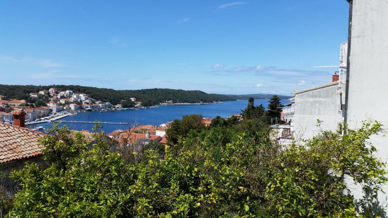 Apartman Sabljak Apartment Mali Losinj Exterior photo