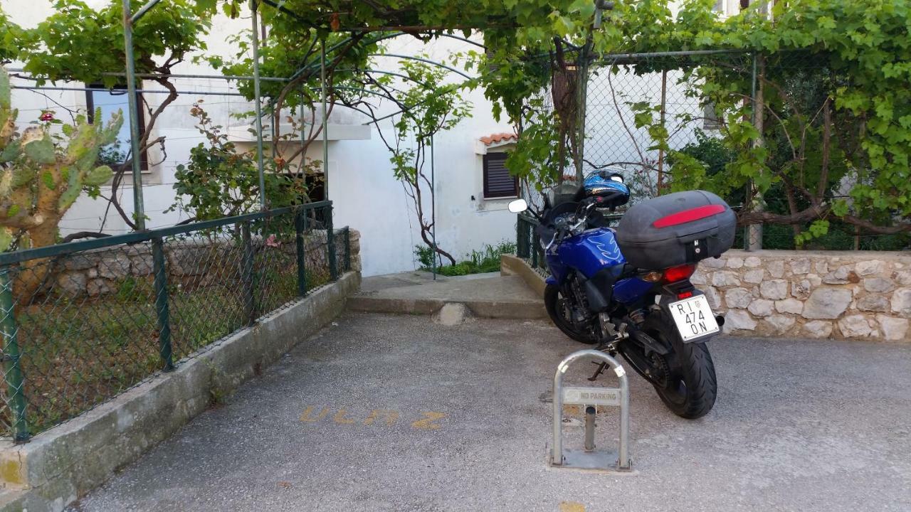 Apartman Sabljak Mali Losinj Exterior photo