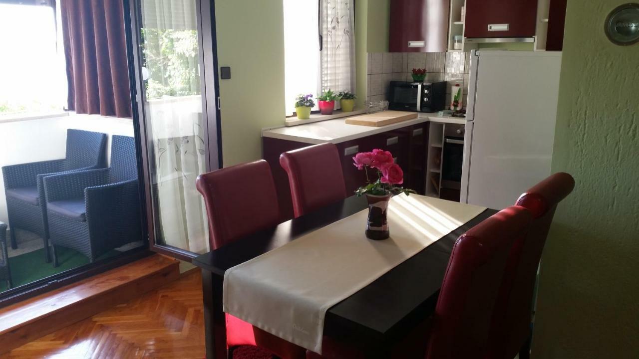 Apartman Sabljak Mali Losinj Exterior photo