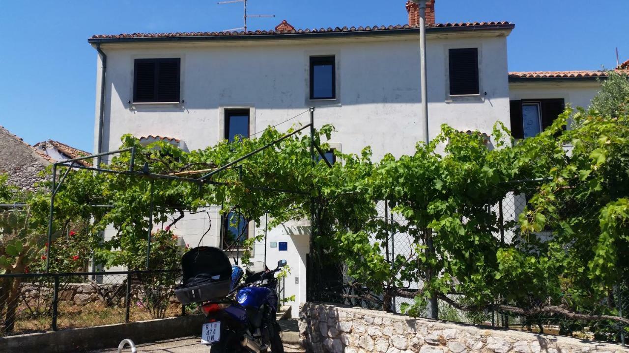 Apartman Sabljak Apartment Mali Losinj Exterior photo