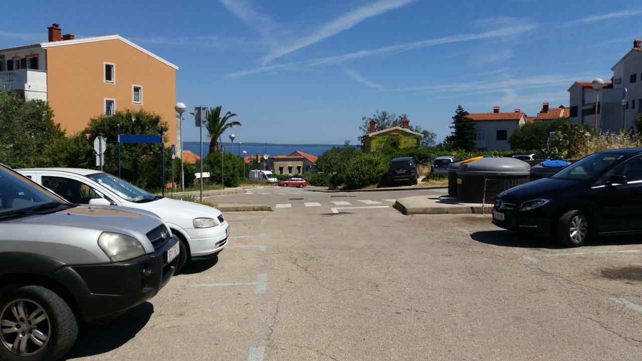 Apartman Sabljak Apartment Mali Losinj Exterior photo