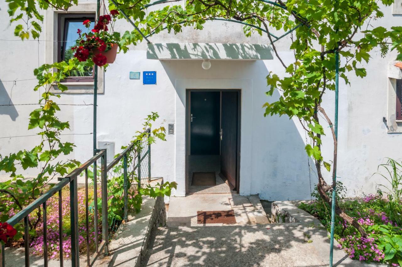 Apartman Sabljak Mali Losinj Exterior photo